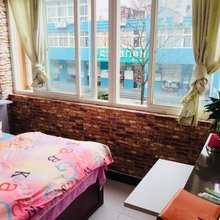 旅安忆公寓(武汉传媒学院武汉软件工程职业学院店)