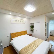 枣庄客安宾舍