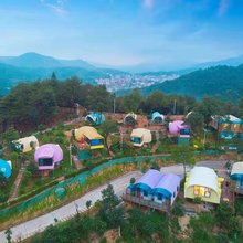 泉州栖心小筑住宿