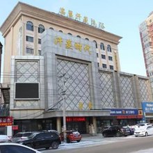 嘉丽宾馆