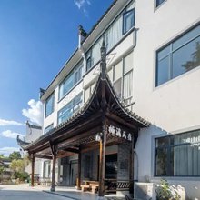 楠溪民宿(黄山西溪南景区)