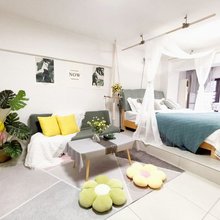 云舒巨幕影院公寓(万达广场店)