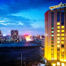 张掖西遇国际酒店