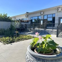 川野小筑·精品民宿(敕勒川国家草原自然公园店)