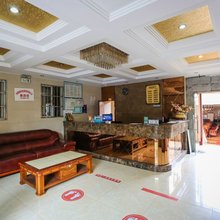 成都宜城商务宾馆