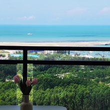 北海高尔夫海景度假公寓(大墩海冠头岭店)