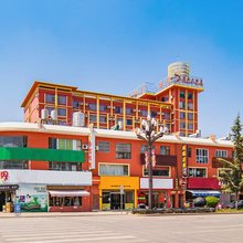 大姚庞业大酒店