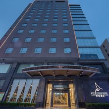 东莞帆船酒店(隐贤山庄度假区常平火车站店)
