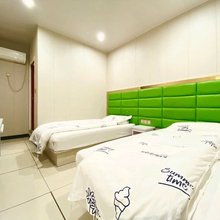 郑州佳业宾馆(河南省肿瘤医院店)