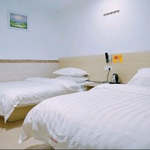 深圳市锦源宾馆