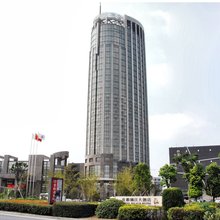 海宁皮都锦江大酒店