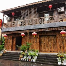 石棉顺欣客栈