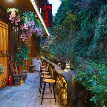 伴山五月花客栈(肇兴侗寨店)