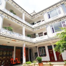 大理驿路居客栈