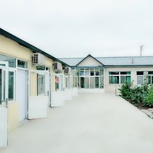 盘锦振军农家院