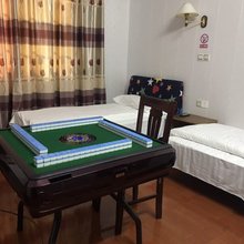 上海渔民人家农家乐