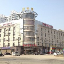 监利简朴寨商务酒店