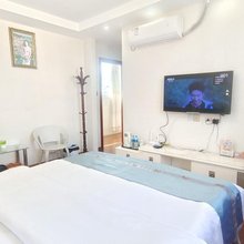 明福缘酒店(保山市政府五洲国际店)