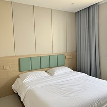 凯莱商务宾馆(济南工业北路店)