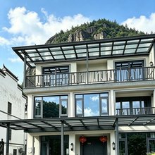 仙居望云归民宿(神仙居景区店)