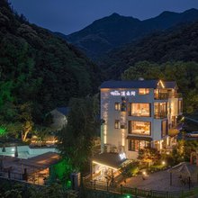 三清山溪云间民宿