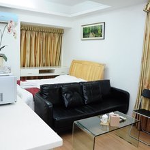 她他会连锁酒店公寓(深圳御河堤店)