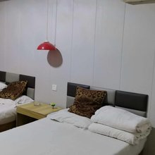 宁阳泰安E家宾馆