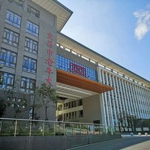 坤厚德颐养酒店(宜昌老年大学店)