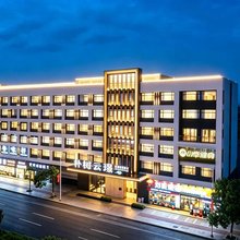 东莞寮步朴树云璟沉香主题酒店