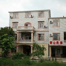 防城港香山民宿(企沙镇簕山古渔村店)