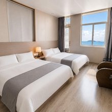 阅汐瞰海小楼