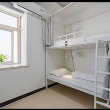 自由人青年旅社(合肥火车站店)