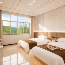 三清山清凌客栈(三清山风景区店)