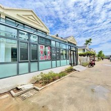 东海特吃山庄宾馆