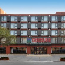 北京河南商务酒店