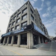 奥创电竞酒店(青县火车站店)