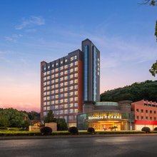 杭州南站开元名庭酒店