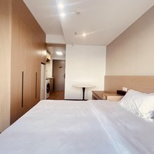 台州人才城拾貳号公寓