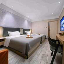 尚一连锁宾馆(浏阳永安大道店)