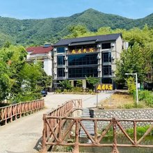 安吉扇居民宿