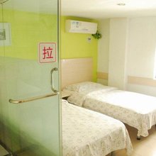 易佰连锁旅店(苏州汽车南站店)