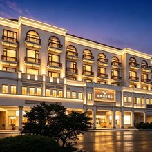 半度设计酒店(三亚湾壹号椰梦长廊店)