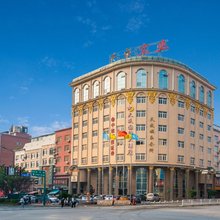 天成国际大酒店(长沙中茂城松雅湖店)