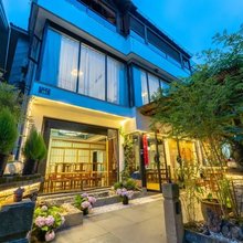 杭州篱山民宿(西湖风景区灵隐店)