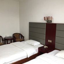 岳阳广宇楼宾馆