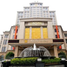 中山美逸大酒店