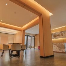 濠镜居(珠海国际会展中心店)