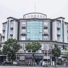 台州台枫精品酒店