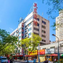 兰东宾馆(兰州火车站店)