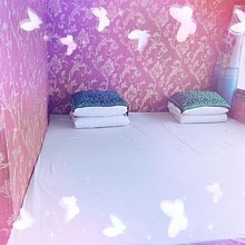 平遥迎君住宿